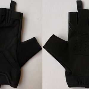 Gym Gloves(half finger)