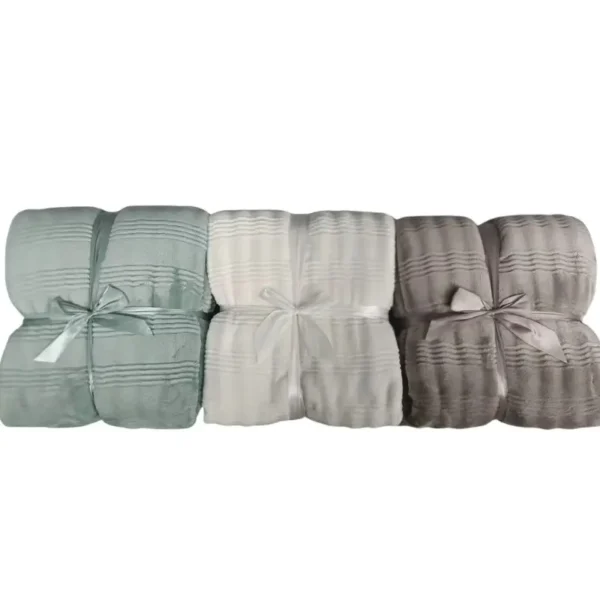 Travel Blankets