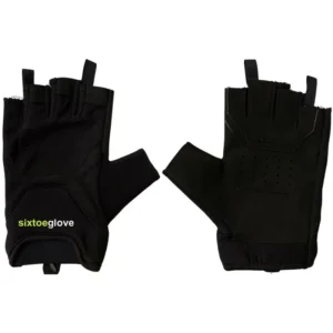 Gym Gloves(half finger)