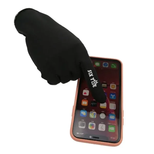 RunPulse Microfleece Gloves - Image 2