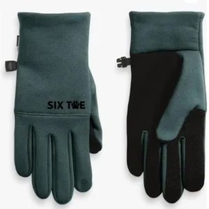 RunPulse Microfleece Gloves