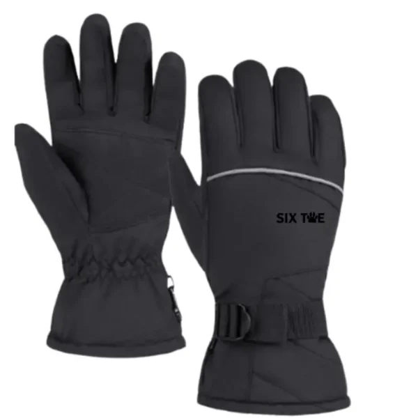 PeakPulse Ski Gloves