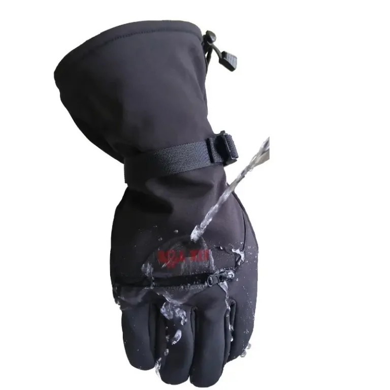 Guide to Choosing Waterproof, Windproof, and Breathable Ski Gloves Introduction