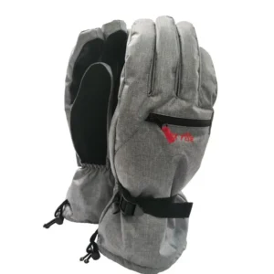 SnowStash Ski Gloves