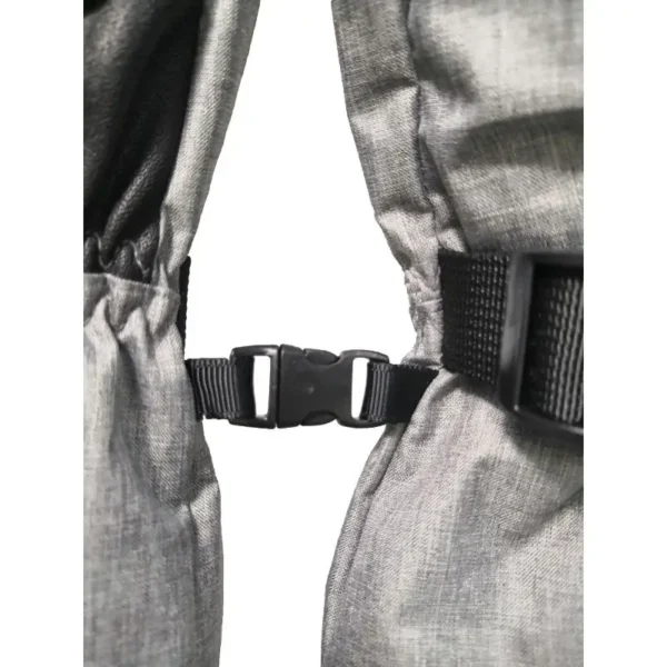 SnowStash Ski Gloves - Image 3