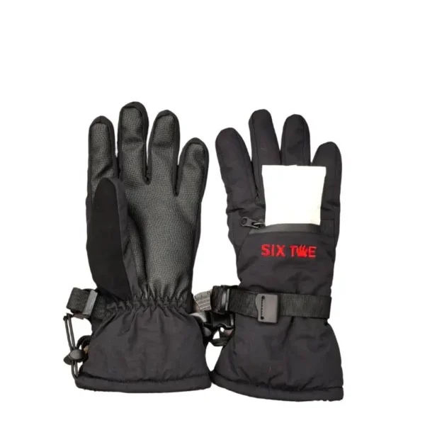 WarmPulse Heated Gloves | Wholesale Winter Gear - SixtoeGlove - Image 7