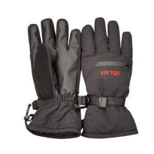 WarmPulse Heated Gloves | Wholesale Winter Gear - SixtoeGlove