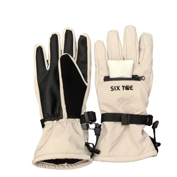WarmPulse Heated Gloves | Wholesale Winter Gear - SixtoeGlove - Image 5