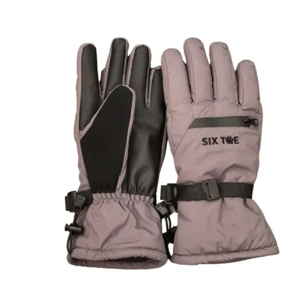 WarmPulse Heated Gloves | Wholesale Winter Gear - SixtoeGlove - Image 4