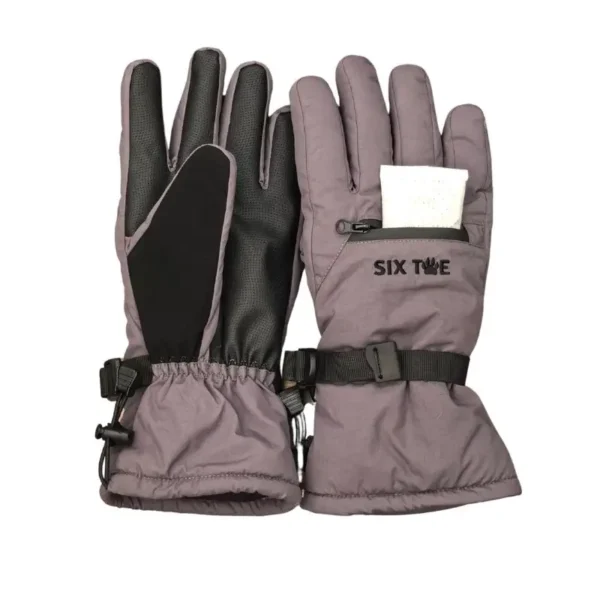 WarmPulse Heated Gloves | Wholesale Winter Gear - SixtoeGlove - Image 3