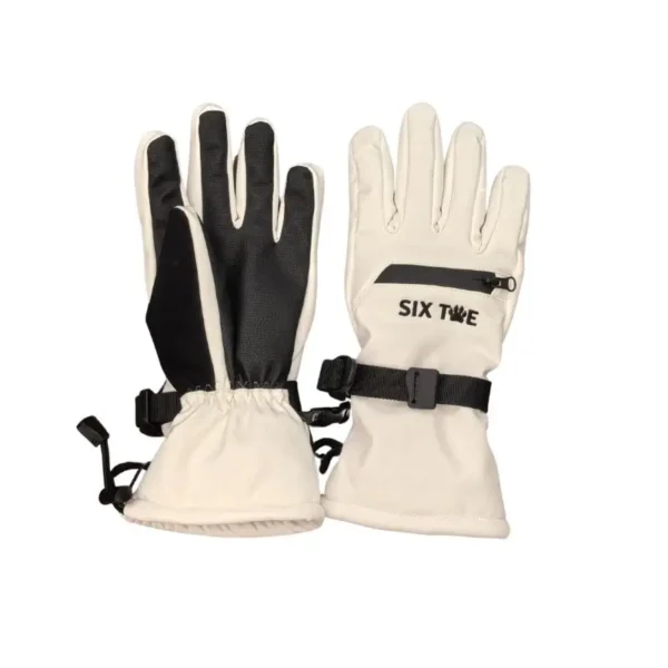 WarmPulse Heated Gloves | Wholesale Winter Gear - SixtoeGlove - Image 2